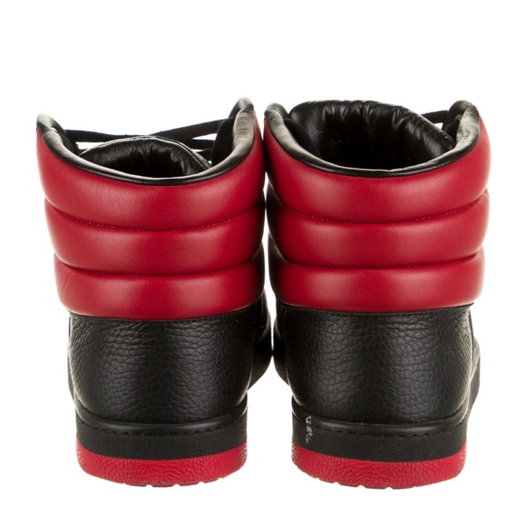 Gucci sneakers - Picture 5 of 7